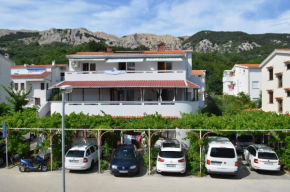 Apartments Sersic Baska